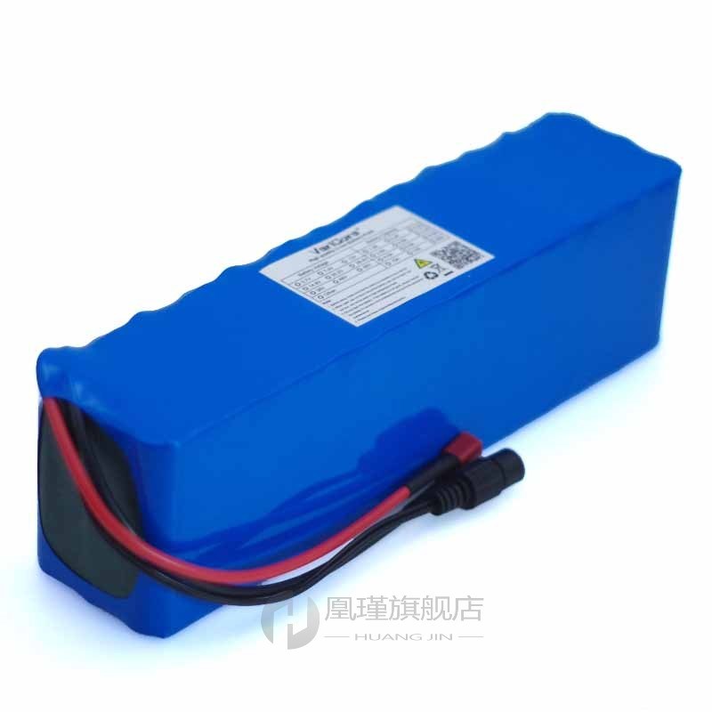 推荐48 V to 7.8ah 13s3p High power 18650 mAh 7800 battery El - 图2