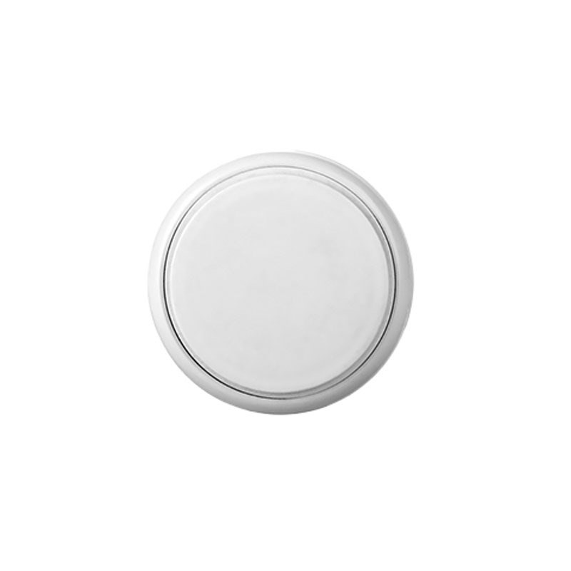 适用苹果AirTag防丢定位器车钥匙扣平替手机O钱包防丢神器外贸