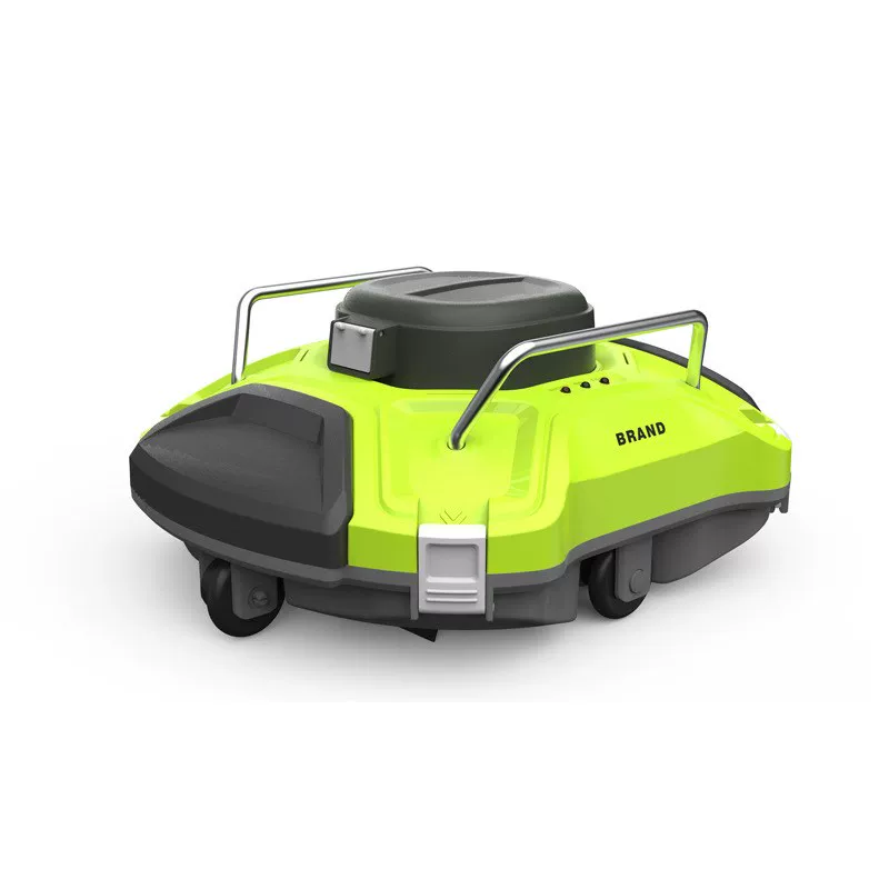 Swimming pool, robot, automatic smart hygienic wireless vacuum cleaner
