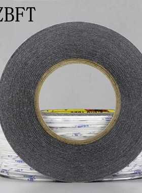 现货SZBFT 1MM Black Brand New 3M Cer Double Side Adhesive Ta