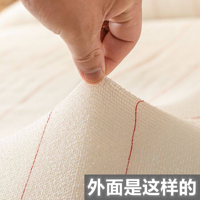 8斤新疆长绒棉被花被子被芯加厚保暖棉絮床垫褥子一级全棉花,淘宝优惠券,粉丝福利购,淘宝优惠卷