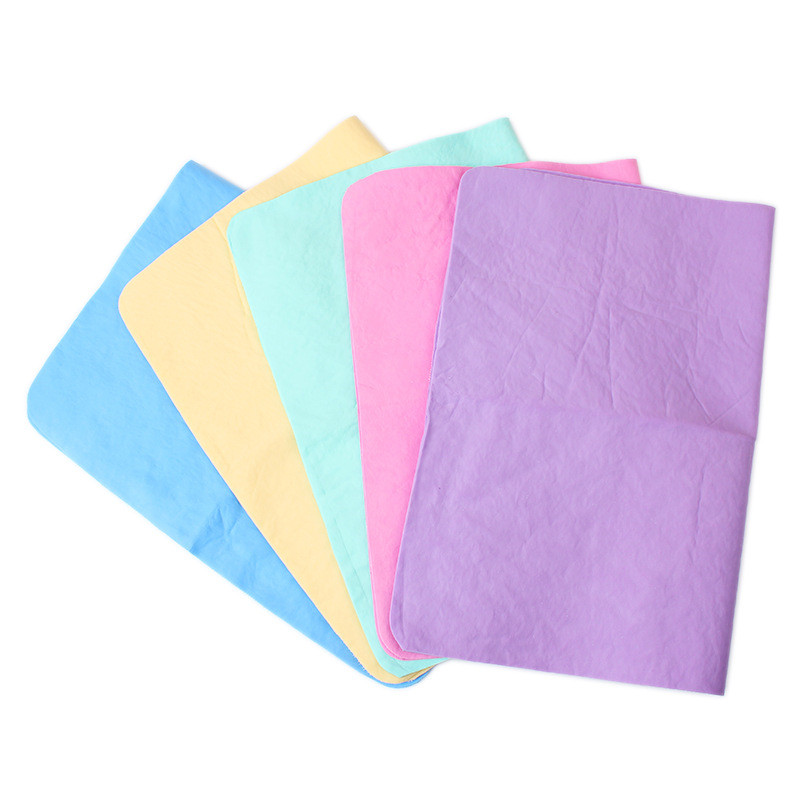 hatB Towel Super Absorbent PVA CWashable Towels Dog Supplies - 图2