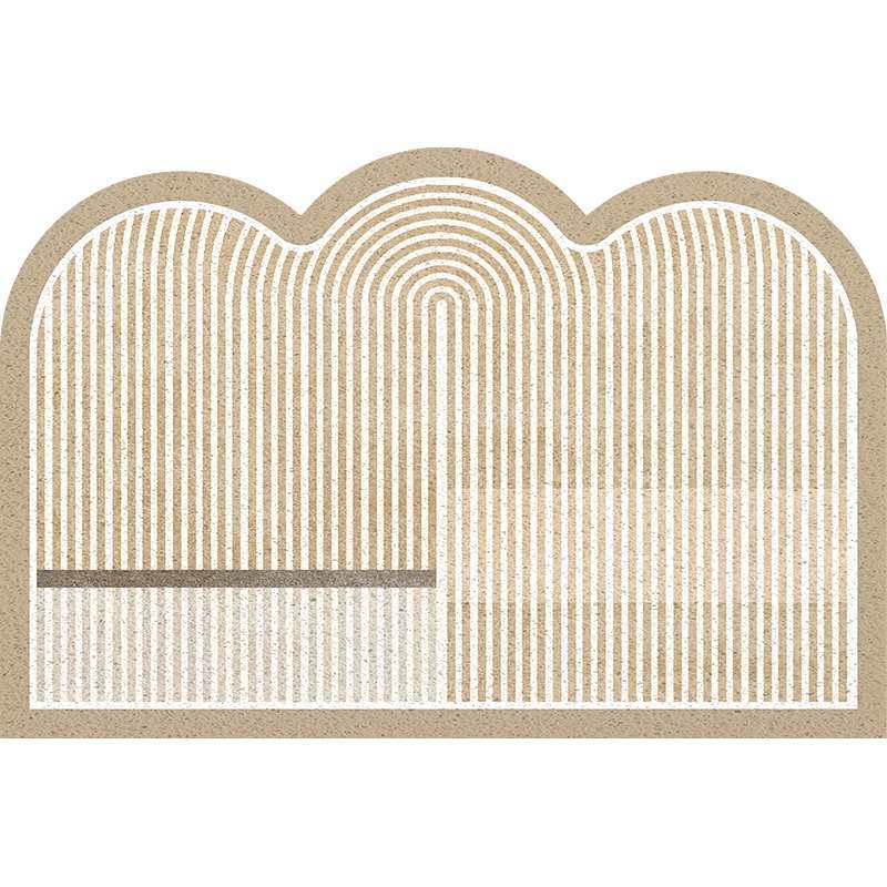 侘寂风地垫入户门垫丝圈门口地垫玄关耐脏地毯门口垫入户门脚垫子,淘宝优惠券,粉丝福利购,淘宝优惠卷