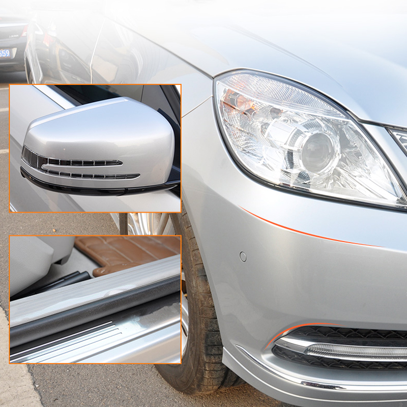 厂家Car Rhino Skin Protective zFilm Bumper Hood Paint Protec-图1