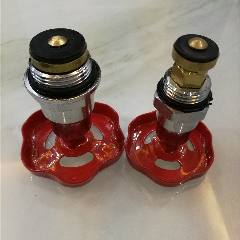 灰色PPR冷热水管配件20/25/32家装水开关总阀截止阀ppr,淘宝优惠券,粉丝福利购,淘宝优惠卷