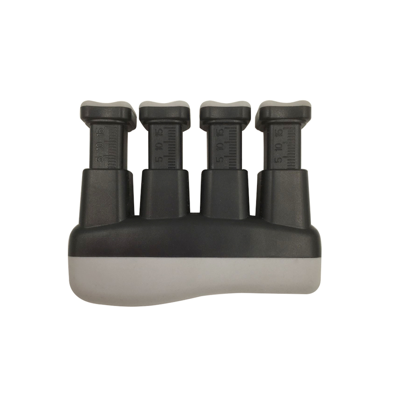 极速Exerciser Hand Strengthener Trainer Master Grip  Strengt - 图2