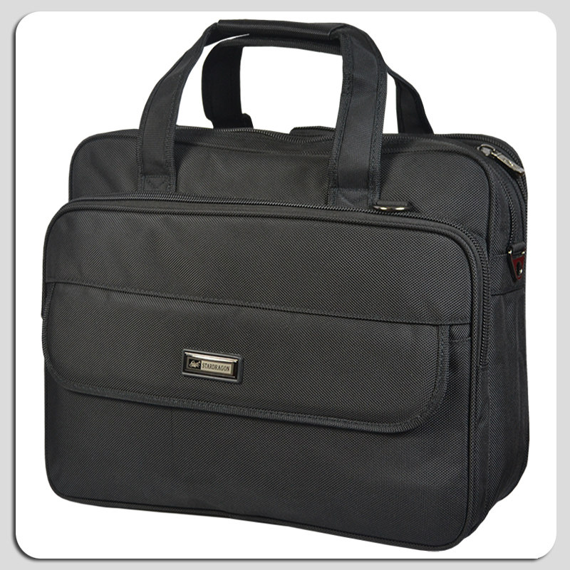 单肩男包商务斜挎包手提包文件电脑包牛津布男士公文包包定制LOGO,淘宝优惠券,粉丝福利购,淘宝优惠卷