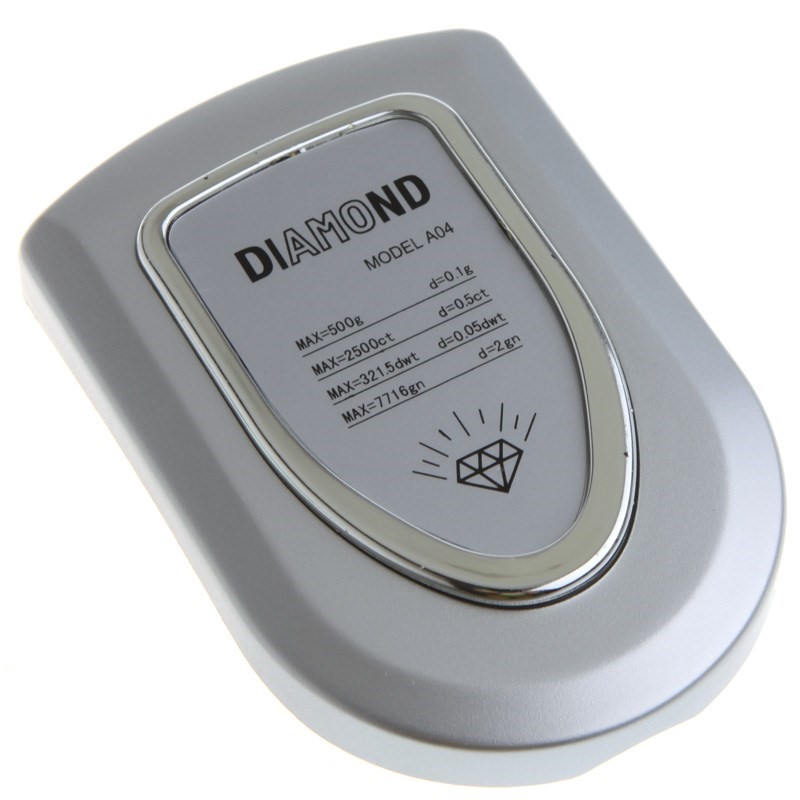 厂家500 g  01 g Mini Digital Scale ElectroniOc platt, suitab - 图1