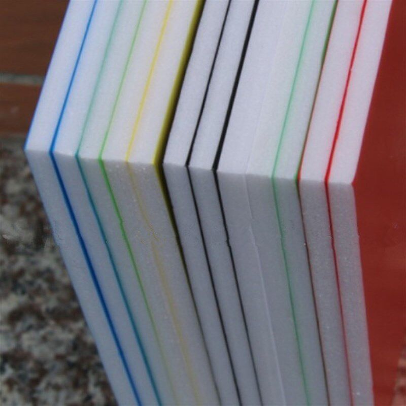 厂家包邮4k38x54彩色kt板泡沫板幼儿园装饰板广告板模型美术展示