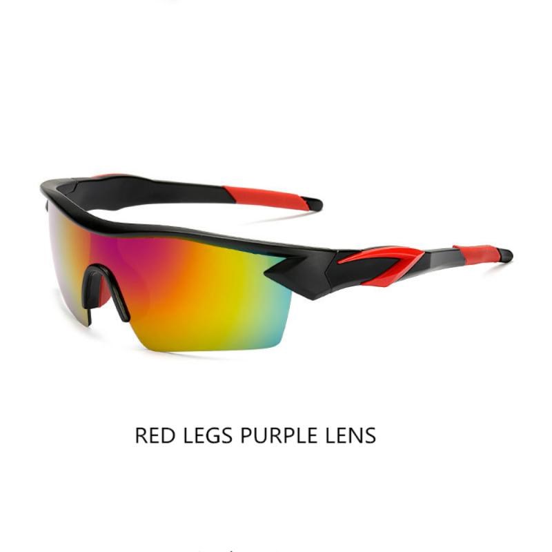 mel Seort pyewear Polarized CyclinHg Sungnasses Men goggl - 图0