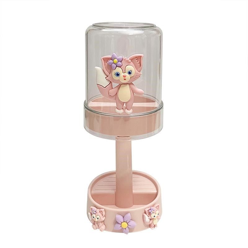 卡通沥水牙刷杯男女孩倒放漱口杯儿童洗漱杯刷牙牙缸学生宿舍收纳,淘宝优惠券,粉丝福利购,淘宝优惠卷