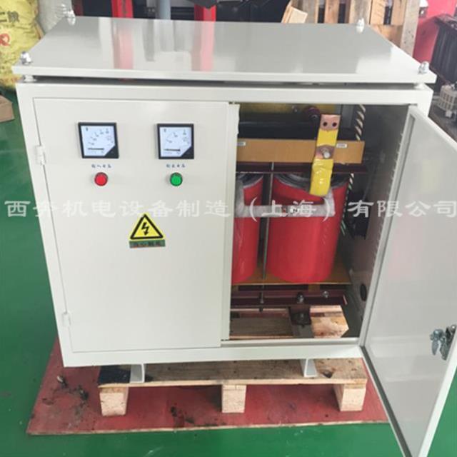 三相隔离变压器120KVA/KW光伏风能配置690V480K变380转220V200V44 - 图1