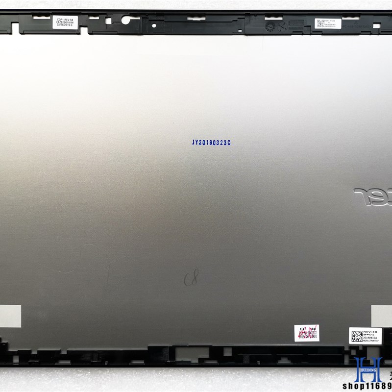 宏基Acer Chromebook R13 CB5-312T 笔记本A壳 金属壳 外壳 - 图0