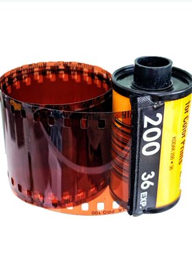 135底片胶卷翻拍器 样板间书房柜台展示摄影道具装饰品送胶卷道具