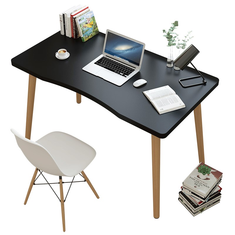 Table desk compu er desktop hometstudentKs wrieing dtsk smal - 图0