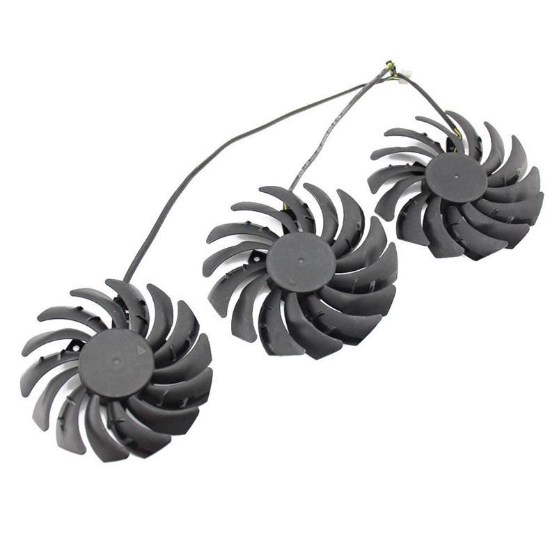 推荐PLD09210B12HH PLD10010B12HH RTX 2080 Graphic Cooler fan - 图2