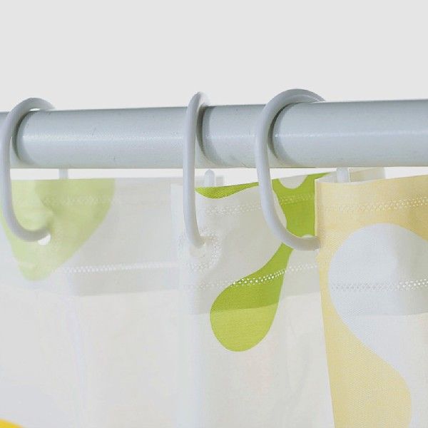 极速24pcs Home Durable Window Replacement Accessories Hangin - 图1