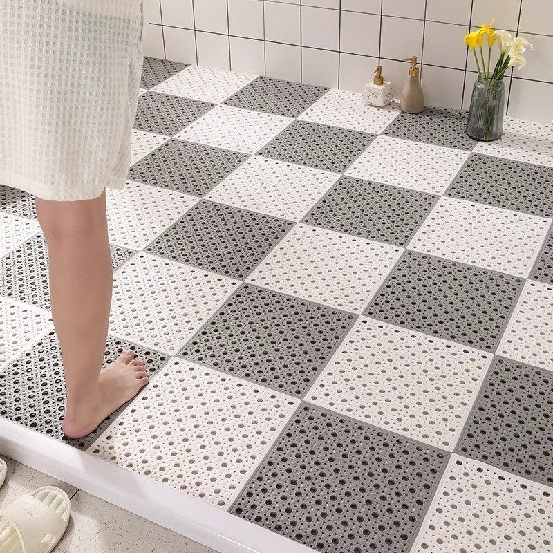 浴室防滑地垫商用酒店泳池游泳馆全铺隔水垫子厕所卫生间防水脚垫,淘宝优惠券,粉丝福利购,淘宝优惠卷