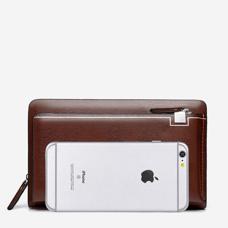 2024新款士手拿包长款拉链钱包男包手抓包夹包手机零钱包手包,淘宝优惠券,粉丝福利购,淘宝优惠卷