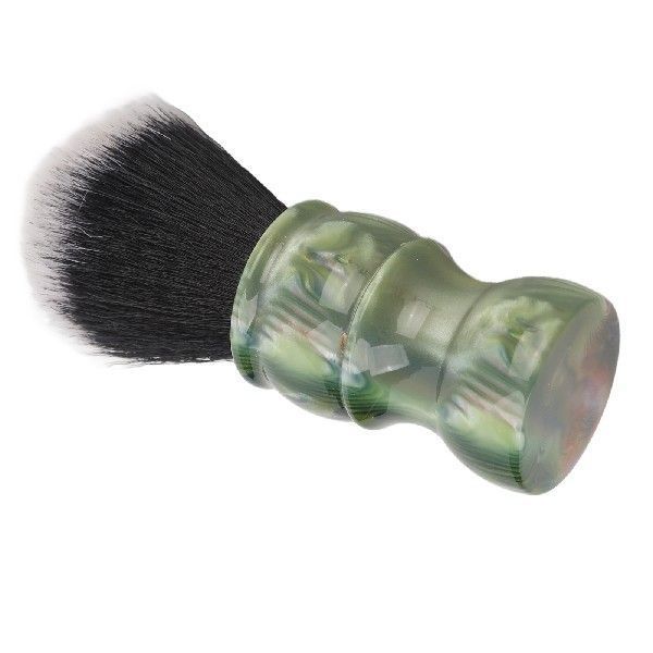 速发Shaving Brush Durable Foam Increasing Barber Shave Brush - 图3