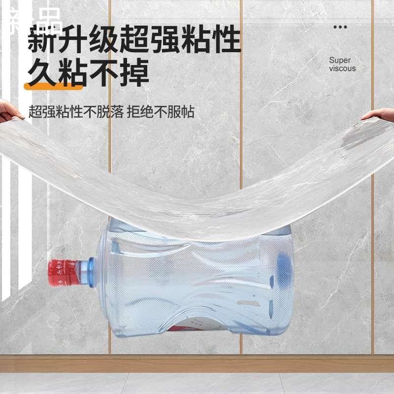 铝塑板自粘墙贴电视背景墙壁纸装墙板pvc饰自装仿大理石瓷砖贴纸,淘宝优惠券,粉丝福利购,淘宝优惠卷