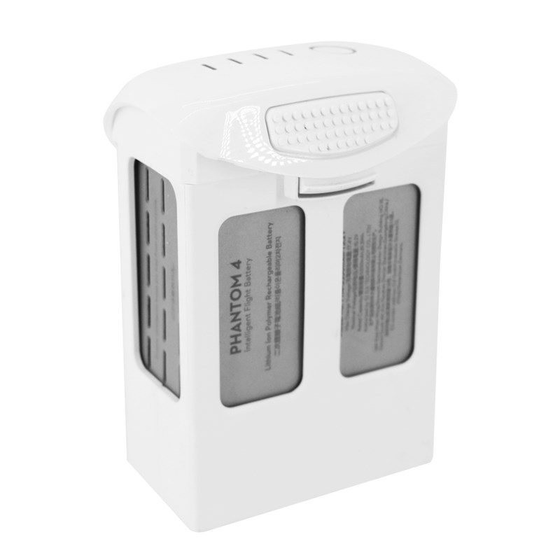 推荐DJI Phantom 4 Series Intelligent Flight Battery 5350mAh - 图0