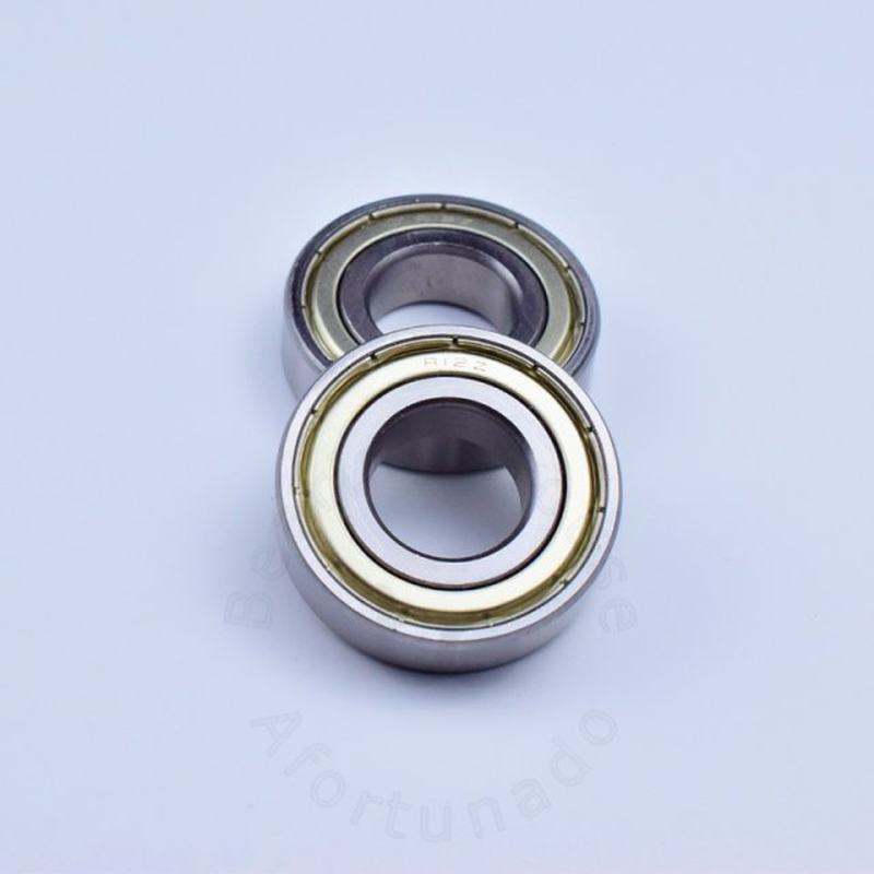 R12ZZ 19.050*41.275*11.113(mm) 10pFieces bearing free shippp - 图0