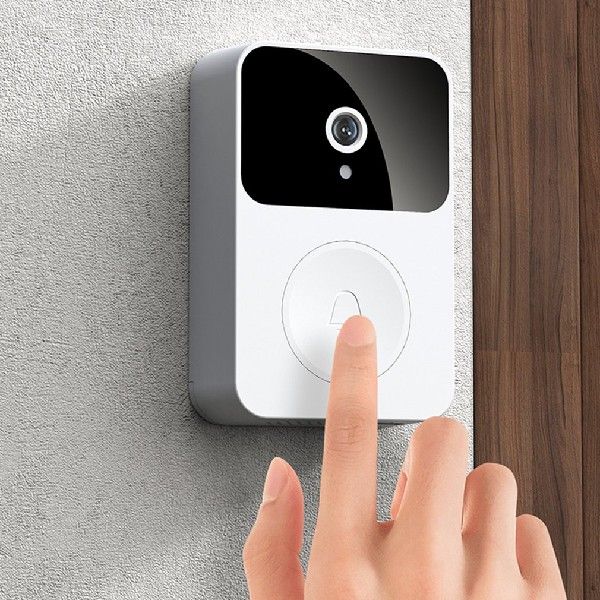 reless Doorbell Smart Life ApEp SettingtSmar Doro Be-图2