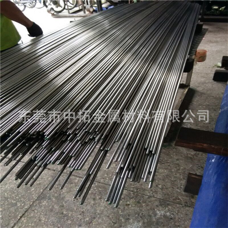 供应日本SUJ2轴承钢棒料q SUJ2拉光棒 SUJ2研磨棒 SUJ2小圆棒 - 图3