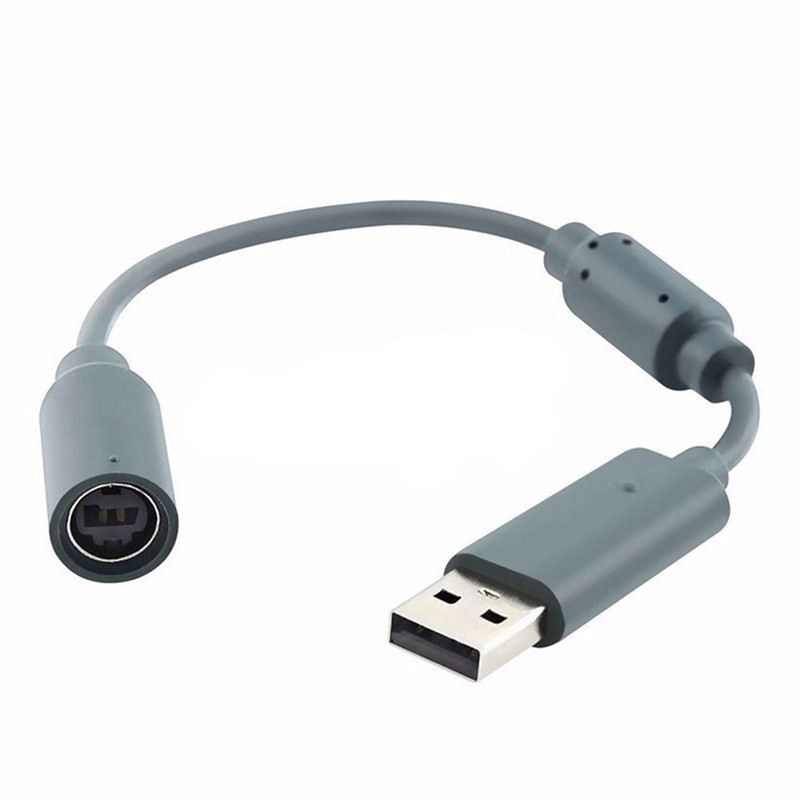 推荐USB to PC Converter Adapter Cord For Xbox 360 Controller - 图2