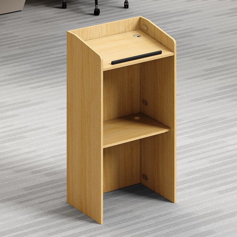 免安装折叠讲台会议室报告厅演讲台发言台迎宾接待台主持讲台桌,淘宝优惠券,粉丝福利购,淘宝优惠卷