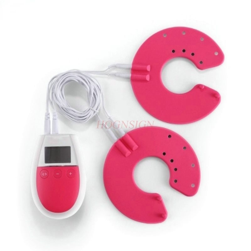 weFrequency Breast qPhysiothearpy Instrument Electric F m - 图1