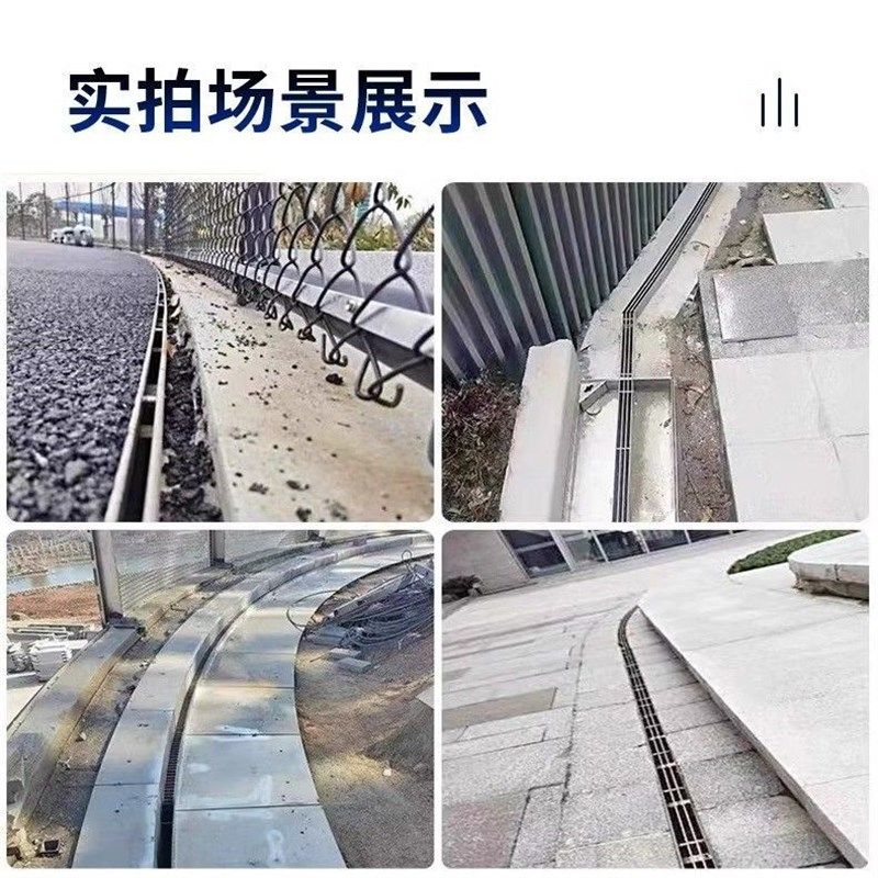 304不锈钢井盖方形隐形检修口下水道201缝隙线性排水沟检查口盖板,淘宝优惠券,粉丝福利购,淘宝优惠卷