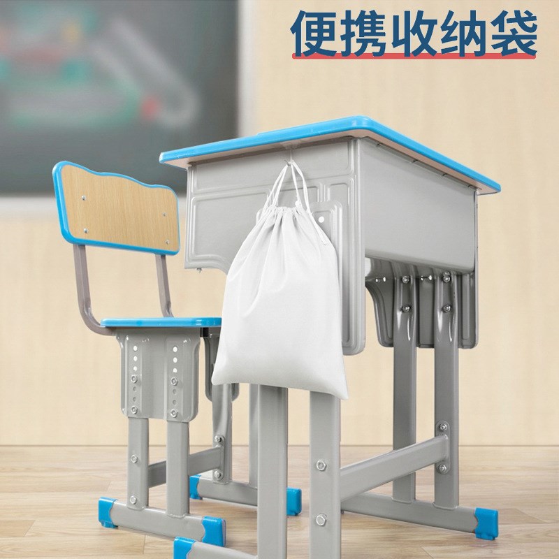 午睡枕小学生桌上午休神器中学生初中高中教室趴桌上趴趴枕趴睡枕 - 图1