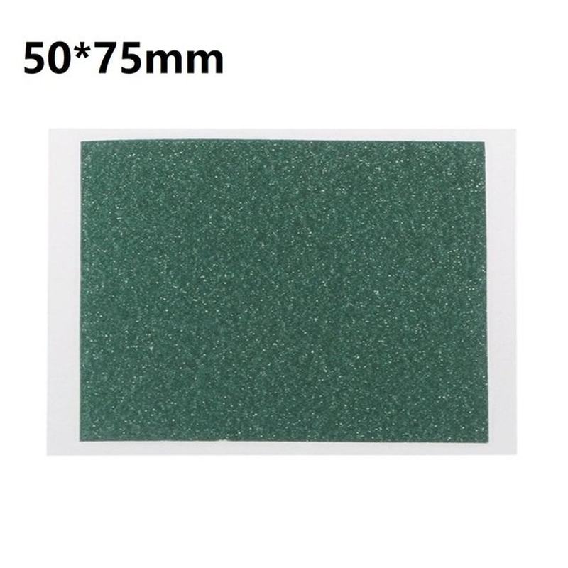 Magnetic Field Viewer Viewing Film 25*50/50*7P5mm Card Magne - 图2