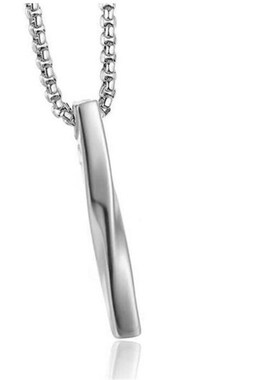 小众高货women men necklace for hip hop chains pendant jewelr