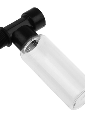 热销Car Washer Foam Pot Car Washing Lance Clean Car Wash Foa