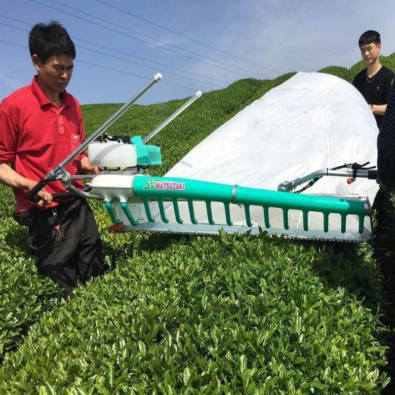 极速采茶机专用袋采茶机集叶袋双人采茶机布袋单人电动采茶机袋子 - 图3