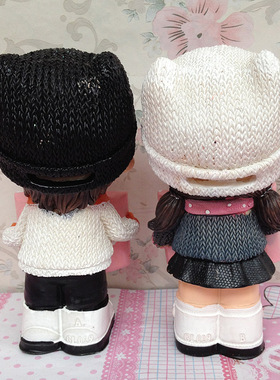 情侣礼物七夕5j20恋爱结婚纪念日礼品送老公老婆男女朋友生日礼