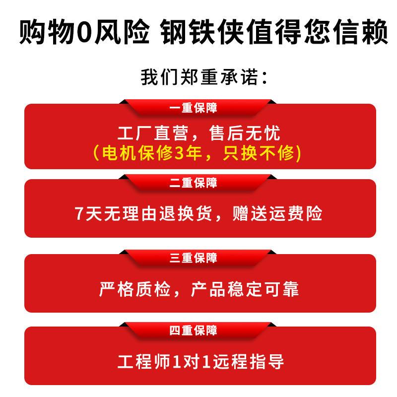 新品无油真空泵静音工业用抽气泵负压可携式高真泵实验室抽真空工