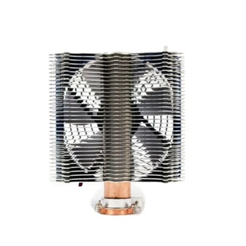 适用i5 7500 6500 3470 2500 4590 3570 3470  2400 4460CPU风扇 - 图3