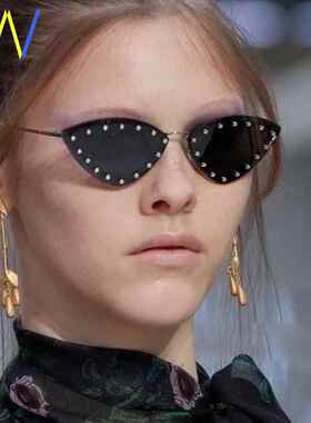工厂销Sunglasses For women vFunny Cute Handmade Gift Ladies