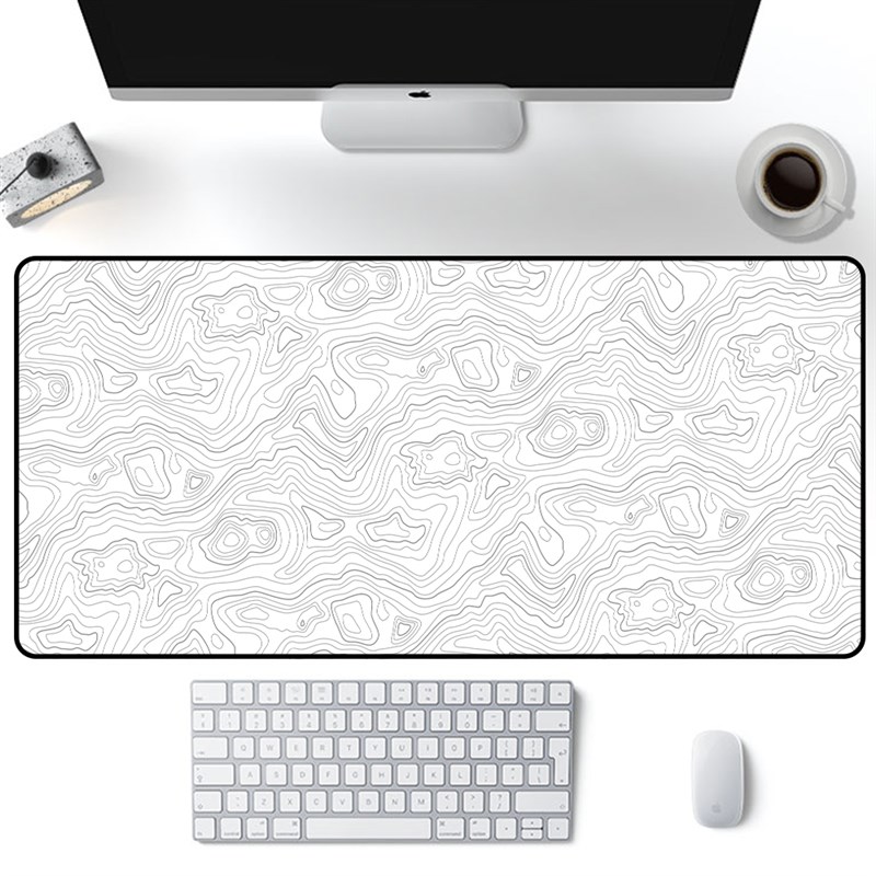 ite B ac  Mouse mats ArtlDeskmat Desk MProtectorkPad on T - 图3