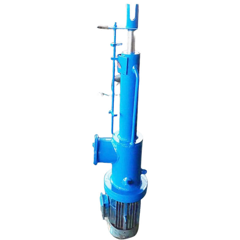 微型工业液压机械设备电液推杆直流电动升降式伸缩电动推杆供应 - 图3