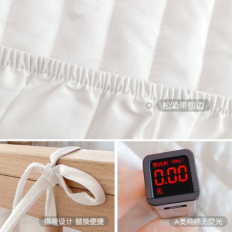 婴儿床挂袋收纳袋儿童床床头床边宝宝玩具储物袋尿布尿片置物袋,淘宝优惠券,粉丝福利购,淘宝优惠卷