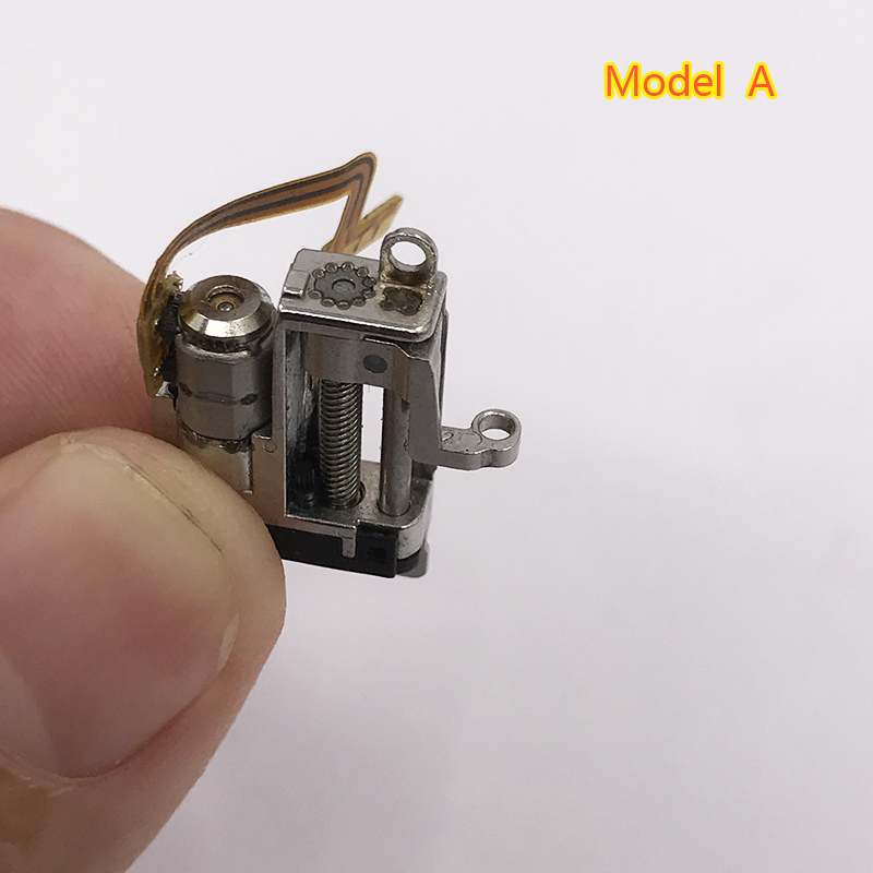 推荐Tiny 10mm Linear Actuator Mini 5mm 2-phase 4-wire Precis - 图2