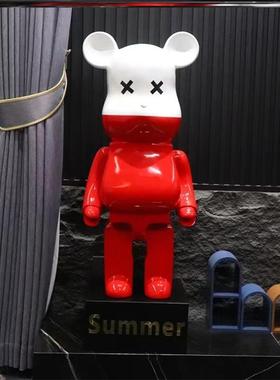 。客厅摆件大型落地存钱罐新婚送礼看不出来N的高级感稀奇古怪巨