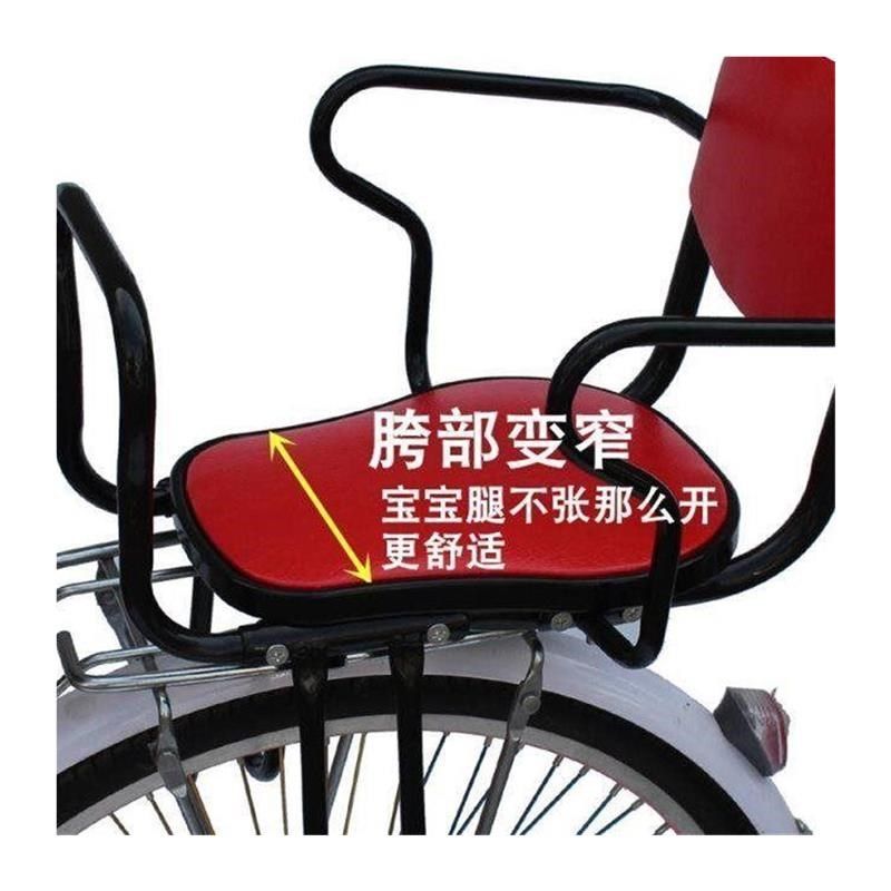 电动自行车儿童座椅后置小孩学生宝宝安全后坐加厚加宽防风棉雨棚,淘宝优惠券,粉丝福利购,淘宝优惠卷