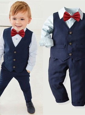 样板间儿童房装饰品衣帽间衣柜鞋子衣服男童衬衫摆件软装设计道具