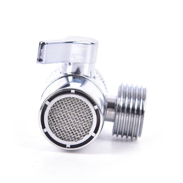 推荐3-way Switch Faucet Adapter Kitchen Sink Splitter Divert - 图3